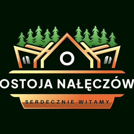 Apartamento Przycup W Karkonoszach - Ostoja Nałęczów Karpacz