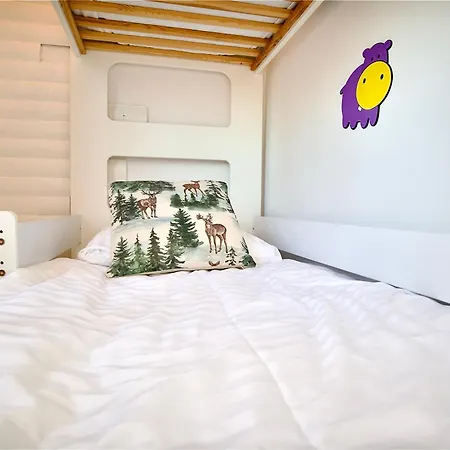 Przycup W Karkonoszach - Ostoja Nałęczów * Karpacz