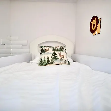 Apartament Przycup W Karkonoszach - Ostoja Nałęczów Karpacz