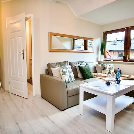 Apartament Przycup W Karkonoszach - Ostoja Nałęczów