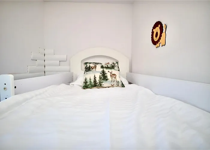 Apartament Przycup W Karkonoszach - Ostoja Nałęczów Karpacz