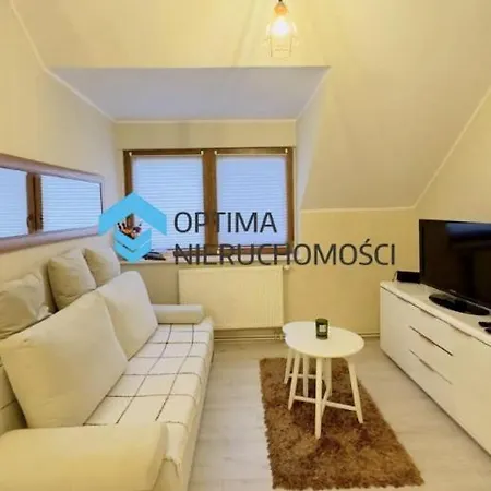 Przycup W Karkonoszach - Ostoja Naleczow *