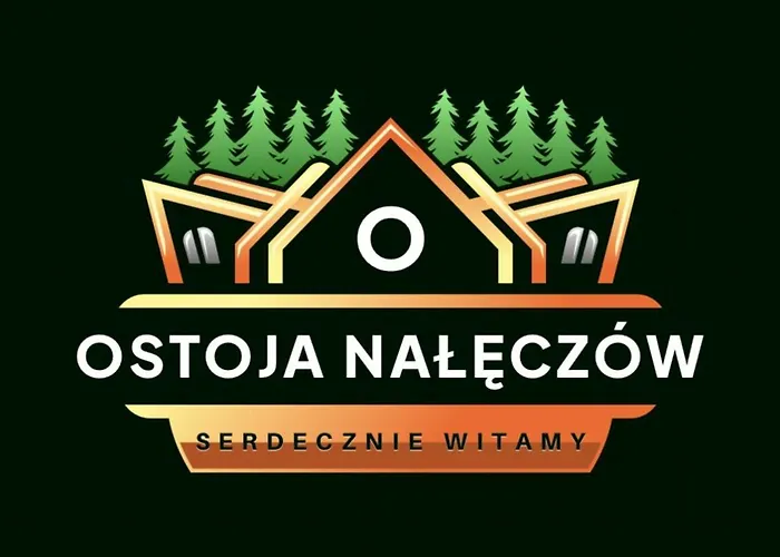 Апартаменты Przycup W Karkonoszach - Ostoja Naleczow Карпач